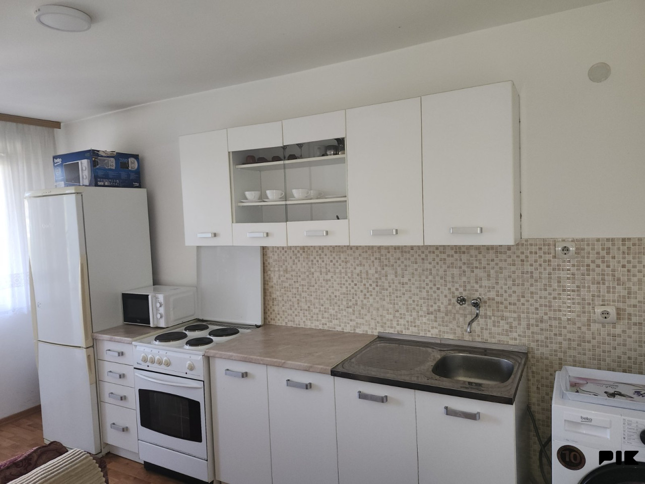 Stanovi i apartmani Sarajevo - Centar 37m2 2