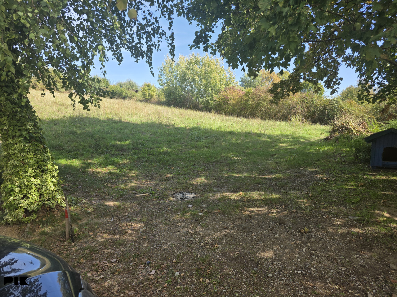 Zemljišta Srbac 1000m2