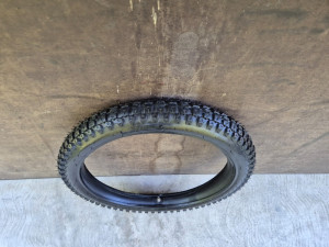 NOVA guma za motor 2.75-21 Jumbo Yamaha Honda Suzuki Kawaski MZ J