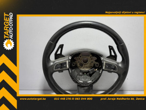 DIJELOVI VOLAN AUDI A5 (8T3/8F7) COUPE > 07-11 3.0 8K0419091BC