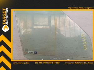 DIJELOVI STAKLO LAND ROVER DISCOVERY > 04-09 43R001605