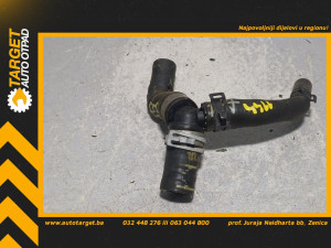 DIJELOVI CRIJEVO VW POLO > 21- 1.0