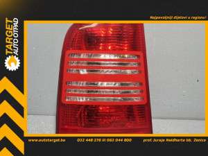 DIJELOVI STOP SVJETLO SKODA OCTAVIA > 00-04 1U9945095