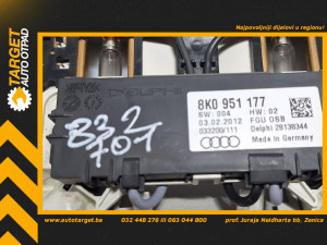 DIJELOVI ELEKTRONIKA AUDI A4 (B8) > 12-15 2.0 8K0951177
