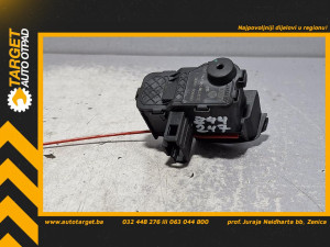 MOTORIC POKLOPCA REZERVOARA AUDI A5 (8T) SPORTBACK > 07-11 8K0862