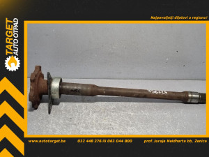 DIJELOVI POLUOSOVINA AUDI A6 4G > 11-14 2.0 0B4409355C