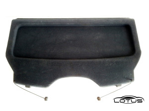 Polica gepeka Skoda ROOMSTER 2010-2014