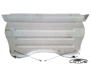 Polica gepeka Ford C MAX 2007-2010