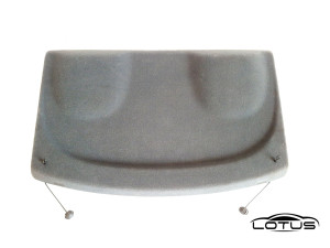 Polica gepeka VW SCIROCCO 2009-2013