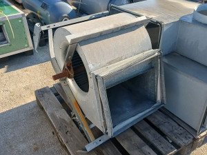 TURBINSKI VENTILATOR 3kW
