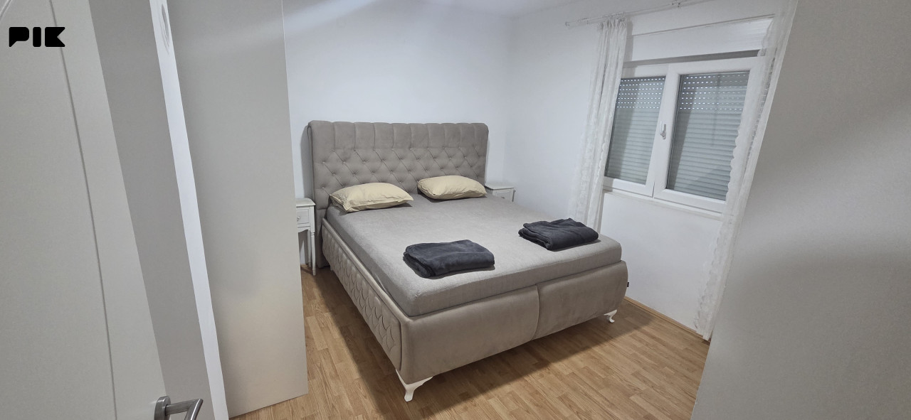 Stanovi i apartmani Mostar 45m2