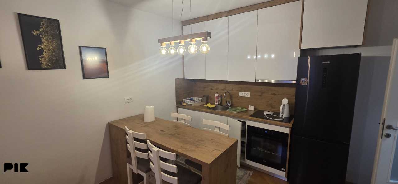 Stanovi i apartmani Mostar 45m2 2