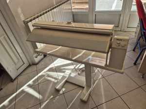 Valjak za peglanje Miele B895D 80cm