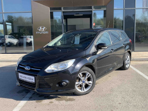 Ford Focus 2014 1.6 DCi Trend REG. DO 07/2027