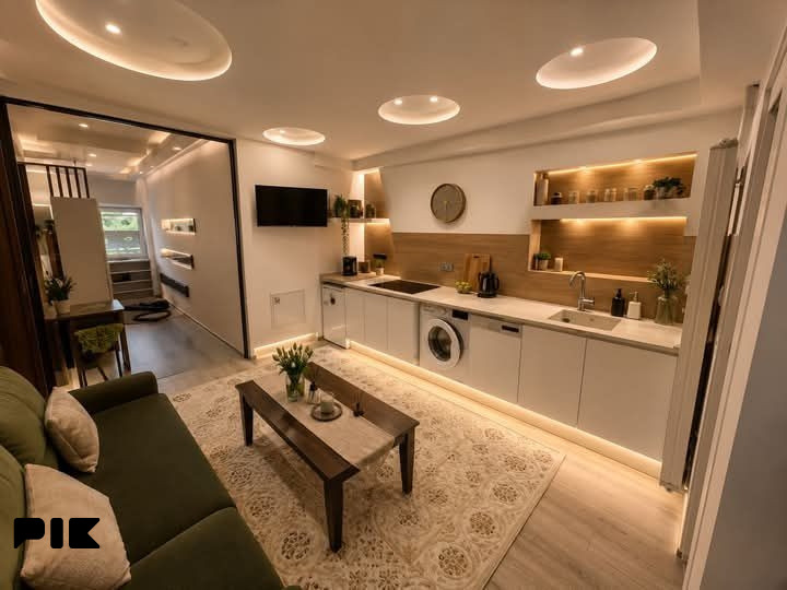 Stan/apartman Ilidža plus garaza