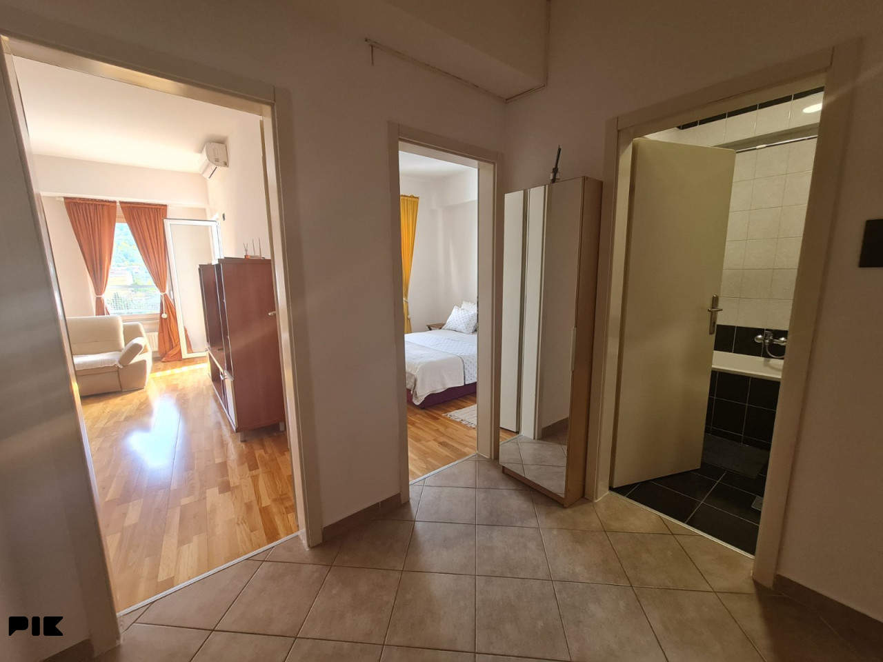 NAJAM - Dvosoban stan 61m2 Obilićevo Banja Luka 2