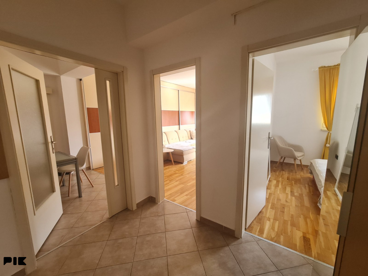 NAJAM - Dvosoban stan 61m2 Obilićevo Banja Luka 3