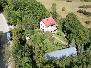 Velika porodična kuća - OLOVO