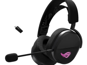 Gaming Slušalice ASUS ROG Pelta Crne