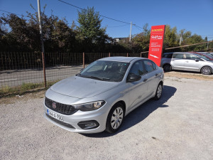 Fiat Tipo 1.4 B 2019 GOD.