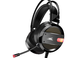 Slušalice Baracuda Conch BGH-031 Crne