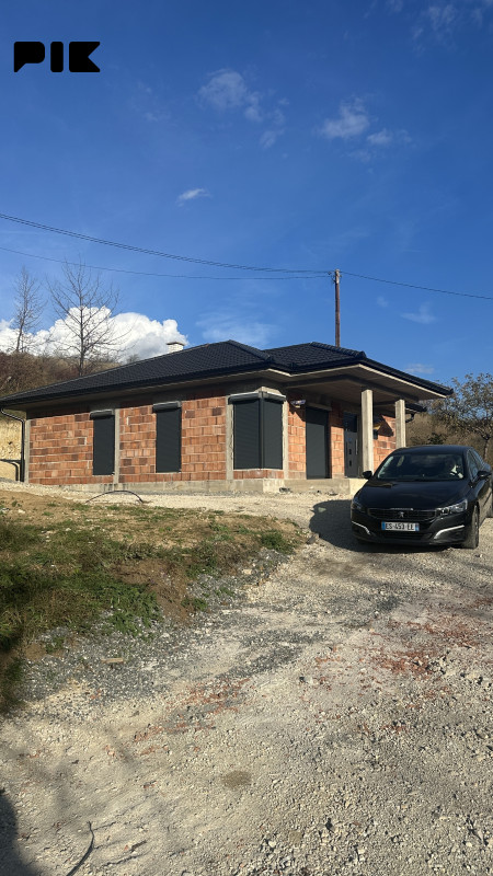 Kuća Zenica