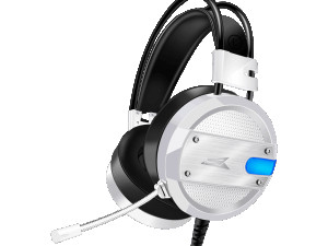 Slušalice Baracuda Conch BGH-031 Bijele
