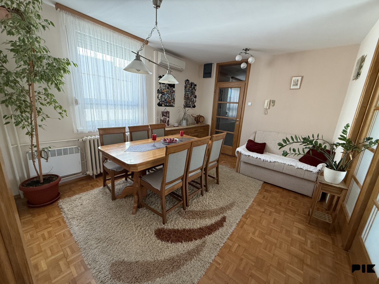 Dvosoban stan u centru Banjaluke 3