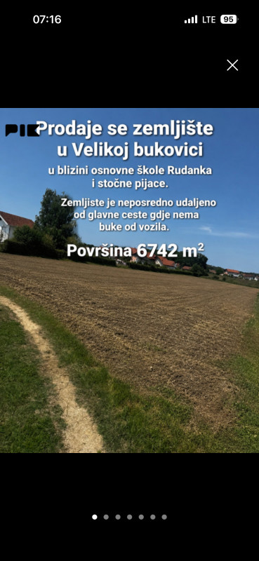 Zemljište Doboj