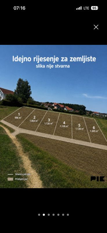 Zemljište Doboj 2