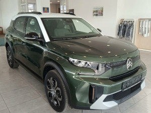 Citroen C3 Aircross 2026
