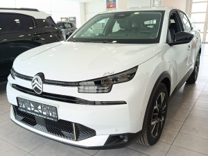 Citroen C4 2026