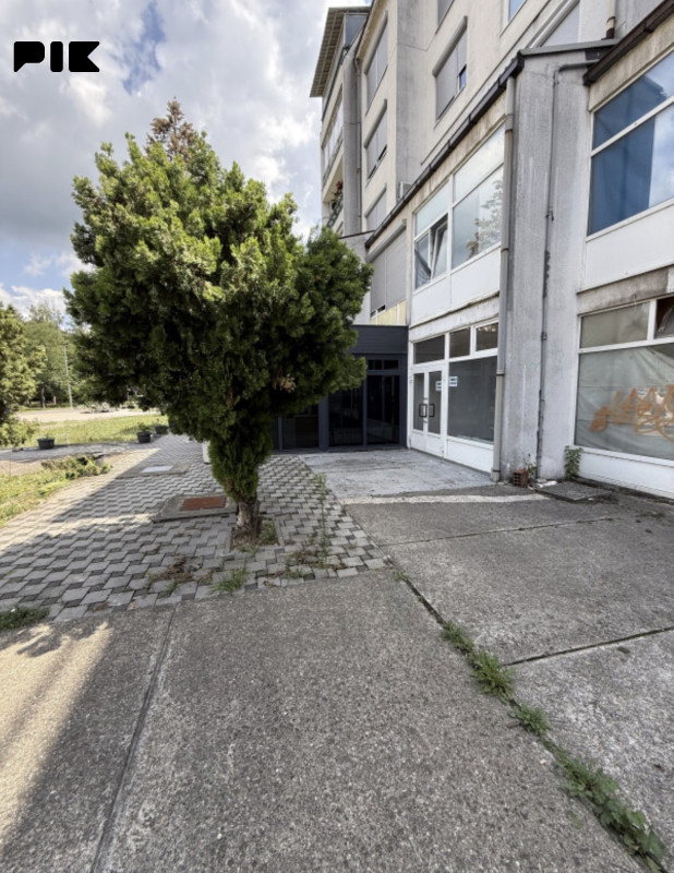 Poslovni prostor Lukavac 2