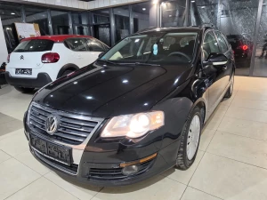 Volkswagen Passat 2008 VW PASSAT B6 1.9 TDI  VARIANT, 2008 GOD,
