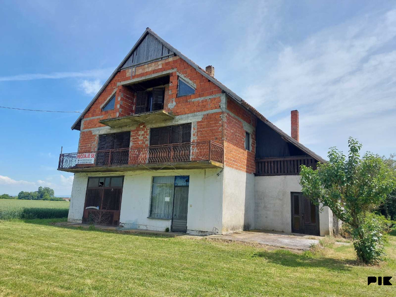 Kuća Srbac