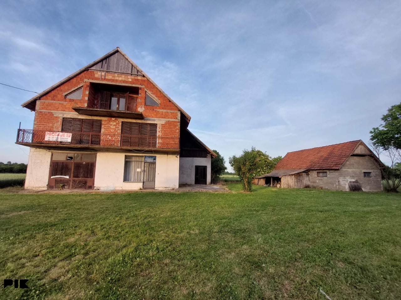 Kuća Srbac 3