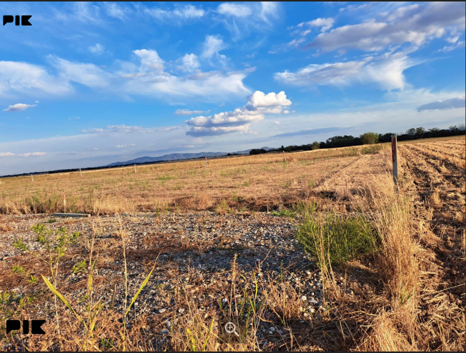 PRODAJA GRAĐEVINSKI PLAC BUKREŠ, BIJELJINA 1340m2 2