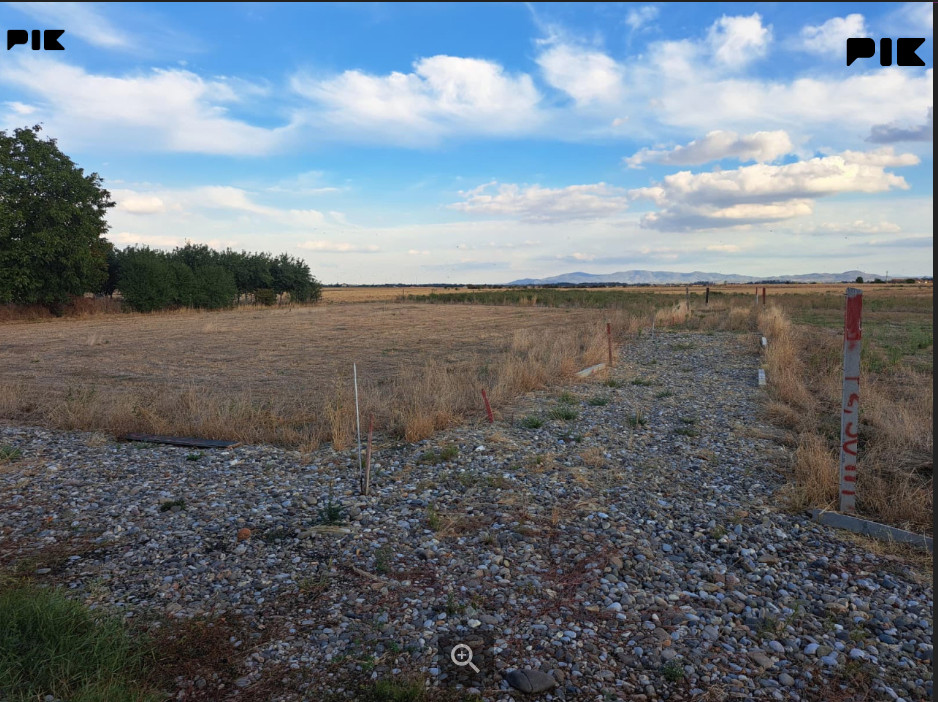 PRODAJA GRAĐEVINSKI PLAC BUKREŠ, BIJELJINA 1340m2 3