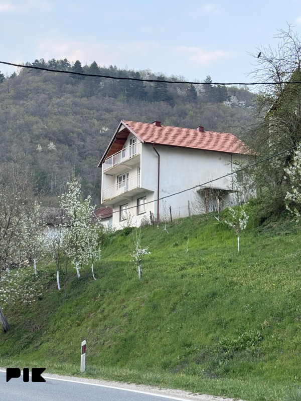 Kuća Donji Vakuf