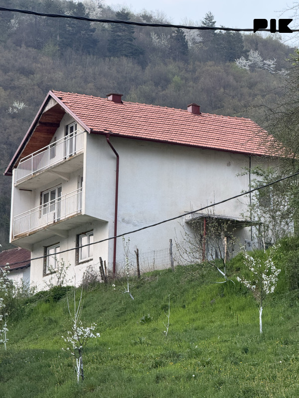 Kuća Donji Vakuf 2