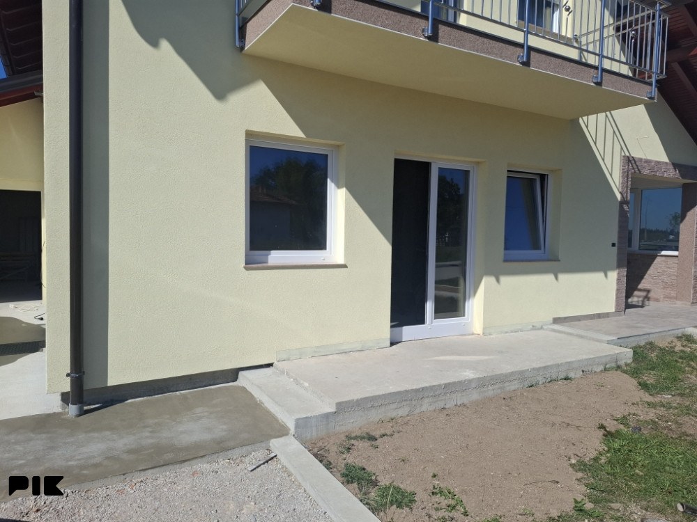 Poslovni prostor Kneževo 70m2
