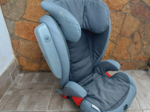 AUTOSJEDALICA OD 15-36 KG  BRITAX ROMER GERMANY ISOFIX