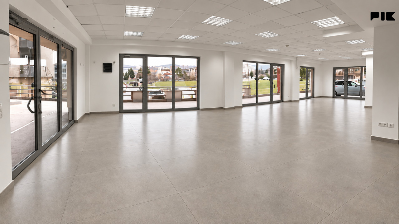 Poslovni prostor Sarajevo - Novi Grad