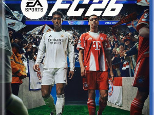 FC26 Igrica za playstation 5