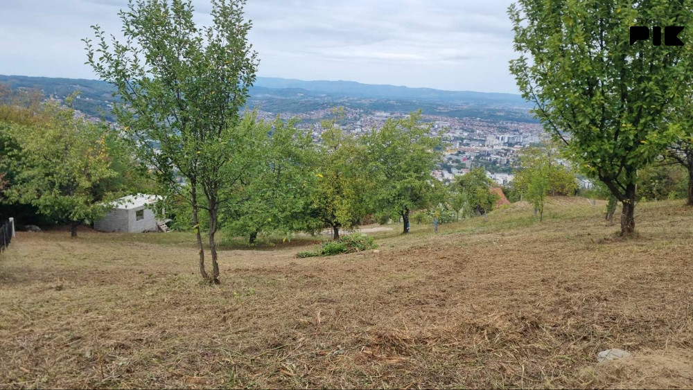 Zemljište Banja Luka-Starcevica-Vidikovac