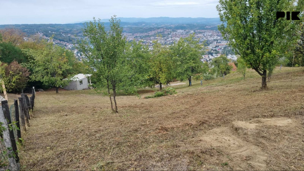 Zemljište Banja Luka-Starcevica-Vidikovac 2