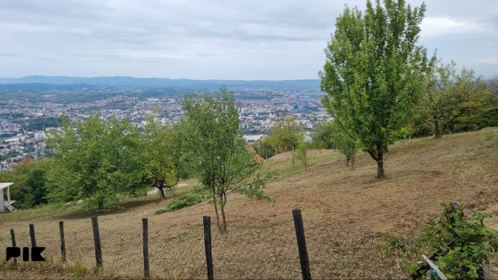 Zemljište Banja Luka-Starcevica-Vidikovac 3