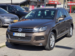 Volkswagen Touareg 3.0 TDI 4motion 4x4 4wd 065525542 AutoDas