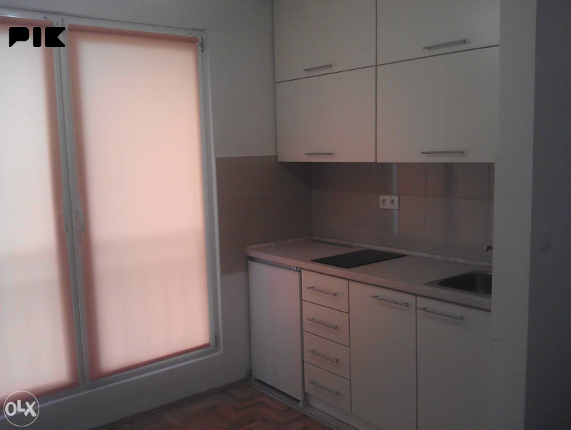 Izdaje se garsonjera Tibra -1 Nedžarići-Stup 34 m2