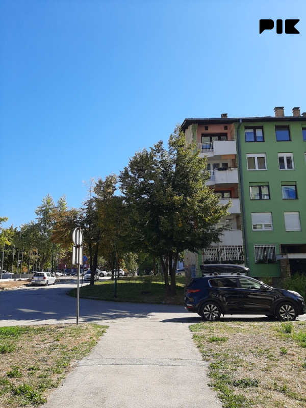 Stan/apartman Sarajevo - Novi Grad